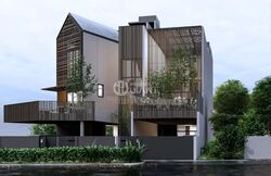 East View Garden (D16), Terrace #480649911